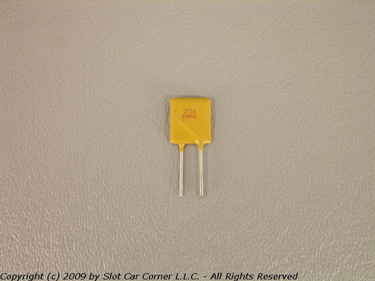 Self-Resetting Circuit Protection