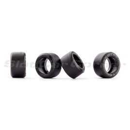 Slot.It PT1172F22 F22 Tires, 20x11.3mm