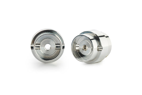 PW13813519A  Policar 13.8 x 13.5mm F1 Rear Wheels, Aluminum