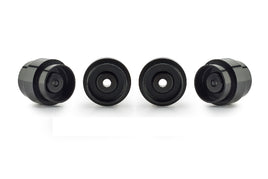 PW13813519P  Policar 13.8 x 13.5mm F1 Rear Wheels, Plastic