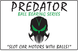 Predator Motor Banner (Version 3)