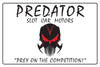 Predator Motor Banner (Version 1)