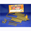 RGEO 345 Hard Body Chassis Kit 4-1/2"