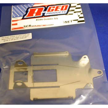 RGEO 344 Goblin S/S Womp Style Chassis