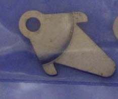 RGEO 691 Womp Guide Brace