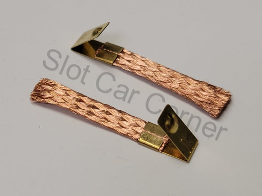 H&R Racing HR301 1/24 Braid