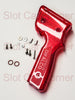 Difalco Design DD855 Candy Apple Red Handle w/Hardware
