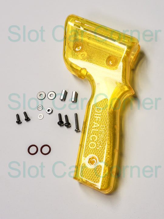 Difalco Design DD856 Lemon Drop Metallic Handle w/Hardware