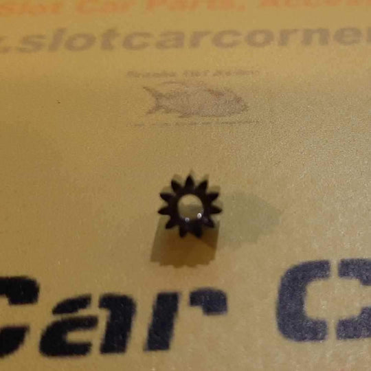 ARP6411 ARP 11T 64P Straight Solder-on Pinion