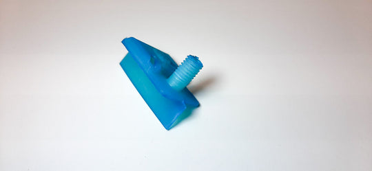 Mid-America MID 134 HP Taper Guide Threaded Cut Down