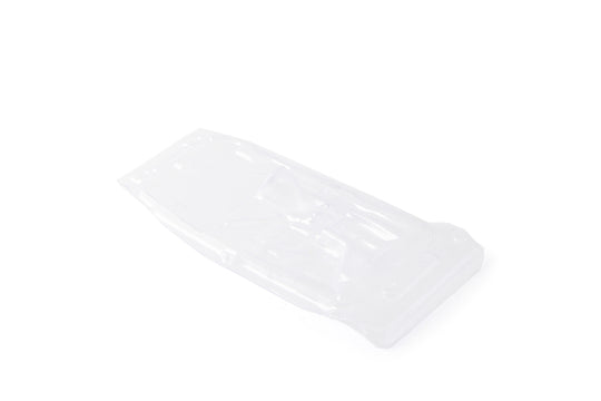 Slot.It S01-XA1 Polycarbonate Cockpit, Carrera Audi A5 DTM