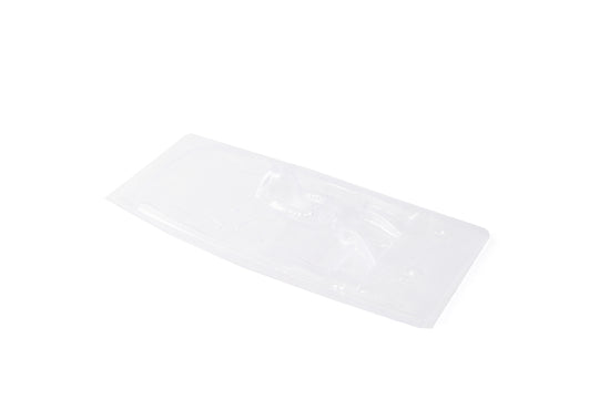 Slot.It S03-XA1 Polycarbonate Cockpit, Carrera Mercedes C-Class DTM