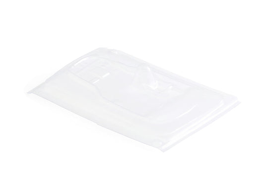 Slot.It S07-XA1 Polycarbonate Cockpit, Scalextric Aston Martin Vantage GT3