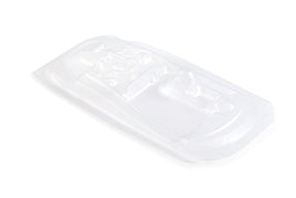 Slot.It S09-XA1 Polycarbonate Cockpit, Scalextric McLaren MP4-12C