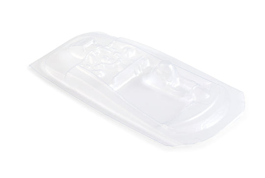 Slot.It S09-XA1 Polycarbonate Cockpit, Scalextric McLaren MP4-12C