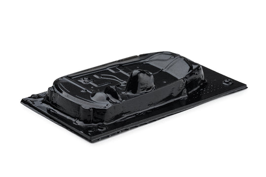 Slot.It S11-XA1 Polycarbonate Cockpit, Scalextric BMW Z4 GT3