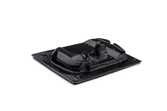 Slot.It S18-XA1 Polycarbonate Cockpit, Scalextric Porsche 911 RSR