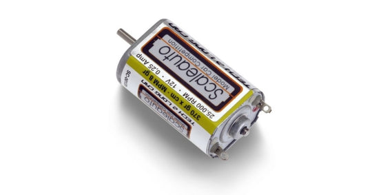 SC-0012B Scaleauto 25,000 RPM Motor, Long-Can