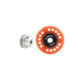 SC-1111R Scaleauto Nylon Crown Gear, 25T