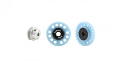 SC-1112R Scaleauto Nylon Crown Gear, 26T