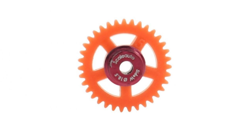 SC-1145 Scaleauto Sidewinder Spur Gear for 3/32", 35T