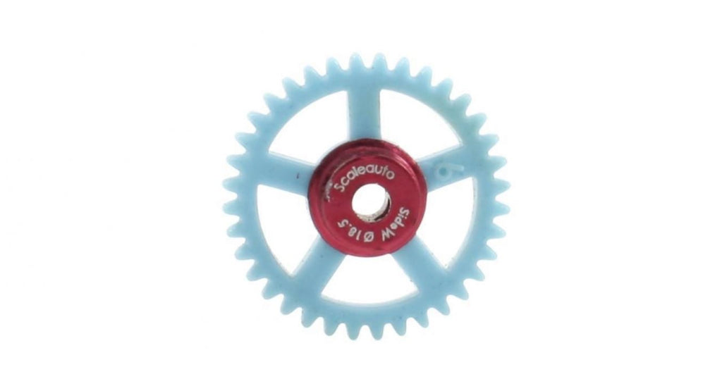 SC-1146 Scaleauto Sidewinder Spur Gear for 3/32", 36T