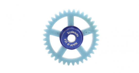 SC-1156R Scaleauto SW Spur Gear, 36-Teeth