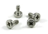 SC-5138 Scaleauto Large Head Screws, 5mm