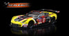 Scaleauto SC-6199R Chevrolet Corvette A7R GT3 No. 50