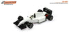 Scaleauto SC-6251a Formula 90-97 White Racing Kit, Low Nose