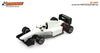 Scaleauto SC-6259 Formula 90-97 White Racing Kit, High Nose