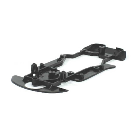 SC-6640A Scaleauto Porsche 911 GT3 R-type Chassis, Hard