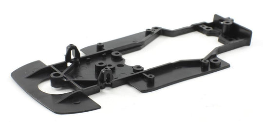SC-6634A Scaleauto BMW Z4 R-type Chassis, Hard