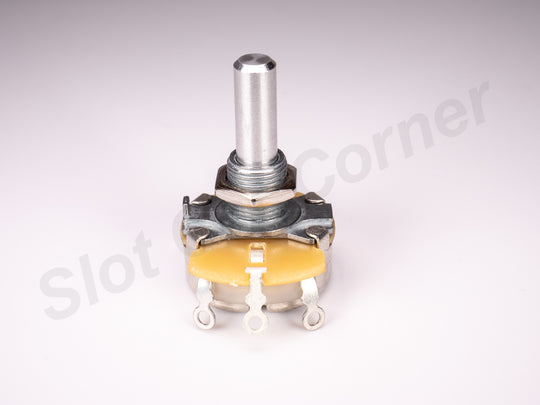 Potentiometer, 50 Ohms
