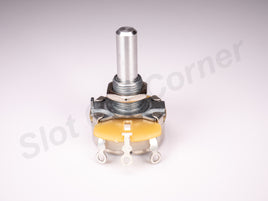 Potentiometer, 25 Ohms