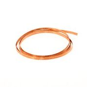 CB-00100 SCC Car Braid, Copper