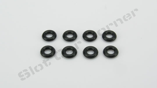 SCC Dampening Rings, 2.2mm (ID), Thin