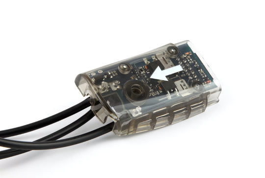 Slot.It SCP201g Analog High Current Cartridge, Positive Polarity