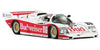 Slot.It CA25c Porsche 962 IMSA No. 86 Budweiser