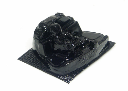 Slot.It CS19il Polycarbonate Cockpit, Toyota 88C