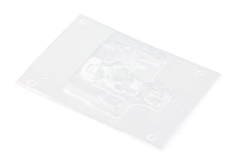Slot.It CS28lx Polycarbonate Cockpit, Nissan R89C
