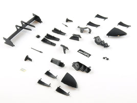 Slot.It CS31p Tearproof Parts, Lola Aston Martin