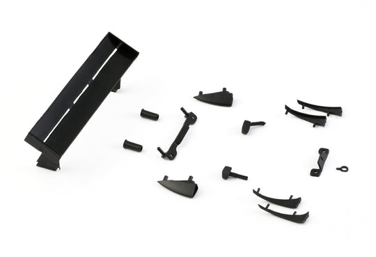 Slot.It CS33p Tearproof Parts, Audi R8 LMP