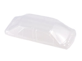 Slot.It CS35vlx Spare Parts, Alfa Romeo 155 Transparent Parts