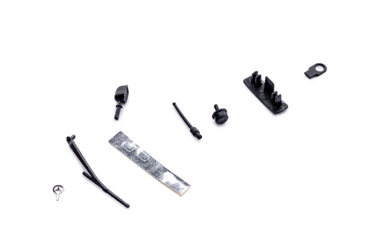 Slot.It CS44p Spare Parts, Mercedes 190E