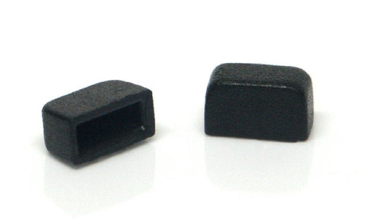 Slot.It SP07 Spacers for Step 3 Chassis