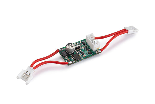 Slot.It SP43 (SISP43) In-Car Chip for Carrera D132 Digital System