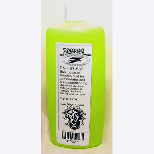 Slick 7 S7-537 Voodoo Juice 4 oz. Refill