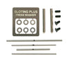 Sloting Plus SP046001 Universal and Multi-Functional Axle Kit