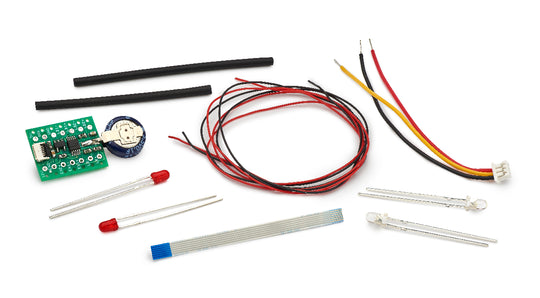 Slot.It SP44 Universal Lighting Kit